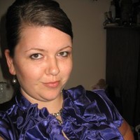 Sheri Bickerton-Selby