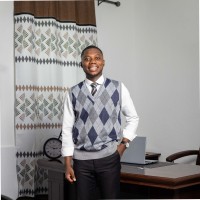 Suleman Awudu