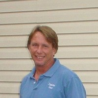 Tim Peniston