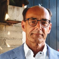 Fred Van Leeuwen