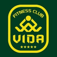 ®️VIDA Fitness Club