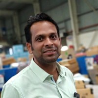 Rinesh Chourey