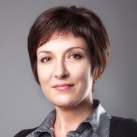 Ekaterina Sukhova