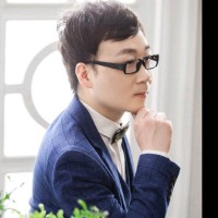 黄忠喜