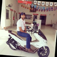 Wesley Borges Albiery