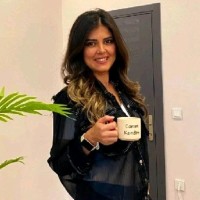 Gizem Vatansever
