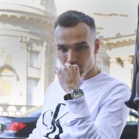 Egor Kozlov