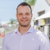 Dewald Hartzenberg