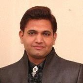 Mehul Waghela