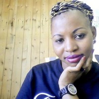 ASHA HUSSEIN