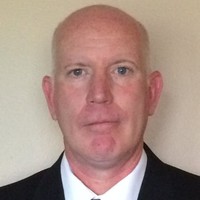 John Cussen
