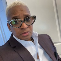 Yolanda D. Floyd, Ed.D. (She/Her)