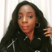 Olaitan Eniola Amusan