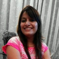 Shrutika Jasoria, Cpa
