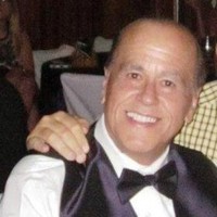 Gerry Ferguson