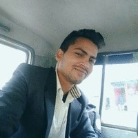 Arjun Kumar ray