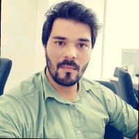 Bikram Deb