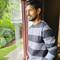 Pavithran Venkatesan