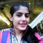 Warisha Hussain