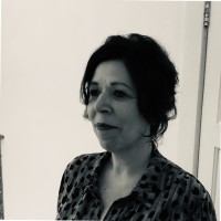 Inge Heuseveldt
