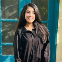Rija Nadeem