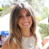 Bahareh Zarrini