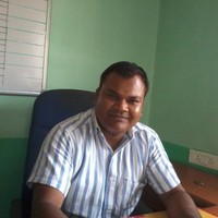 Rakesh Mathuria