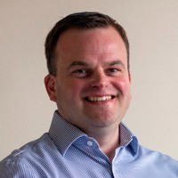 Mark Fulcher