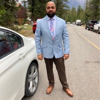 Jagdeep Chahal