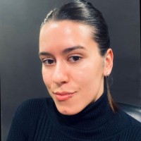 Maria Luz Vega