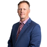 Eric Guymon