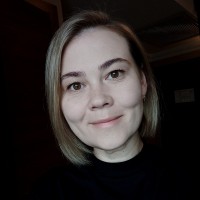 Svetlana Mamedseidova