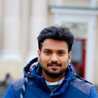 Brijesh Munishami Gowda