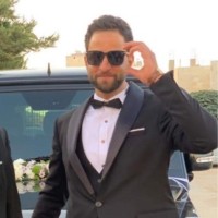 Khamees Almasri
