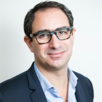 Didier Fredj