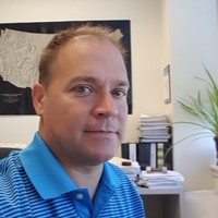 Michael Battistelli