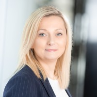 Agnieszka Otolinska-Grabska