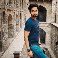 Dhruv Tomar