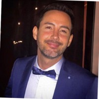 Gonzalo Ferrari