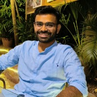 Sandip Patel