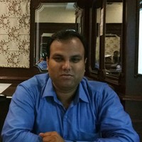 Amitav Kumar