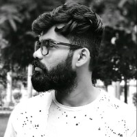 Harshal Wahane