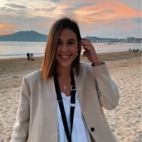 Marta Míguez Aralucea