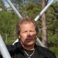 Sven-Åke Hannevind