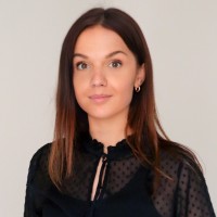Evelina Widaeus