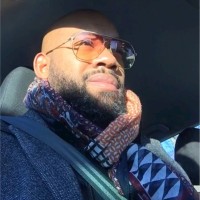 David Alamkan