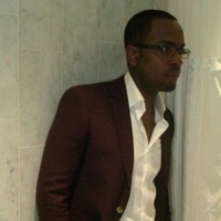 Marlon Thomas