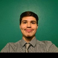 David Rodriguez Grajeda