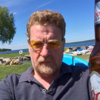 Carl Hruza