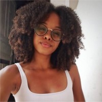 Yasmin Vasconcelos